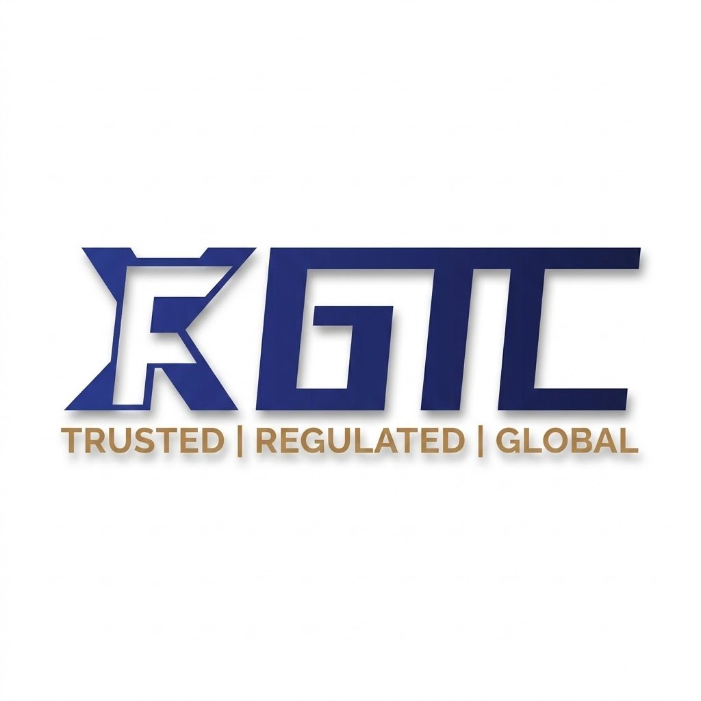 GTC FX logo